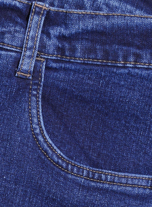 Blue 12 Togy Jeans - Khotwh